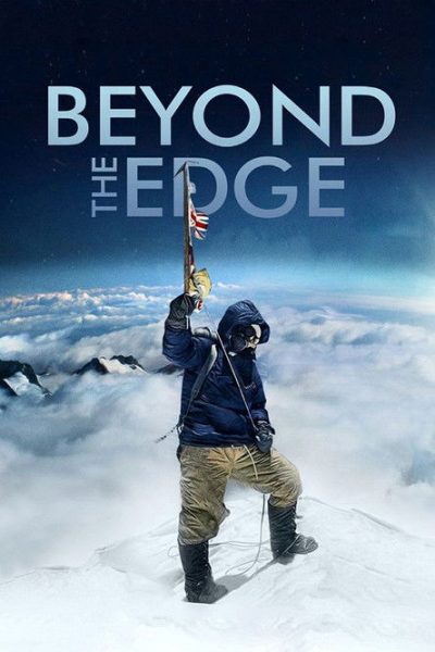Plakát Beyond The Edge