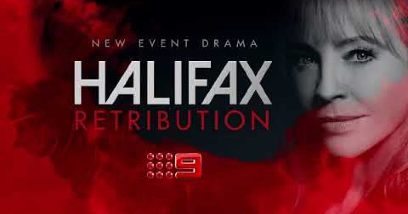 Halifax: Retribution