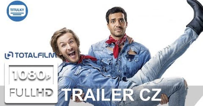 Vezmeš si mě, kámo?