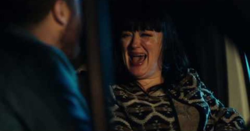 Zbouchnutá po záruce