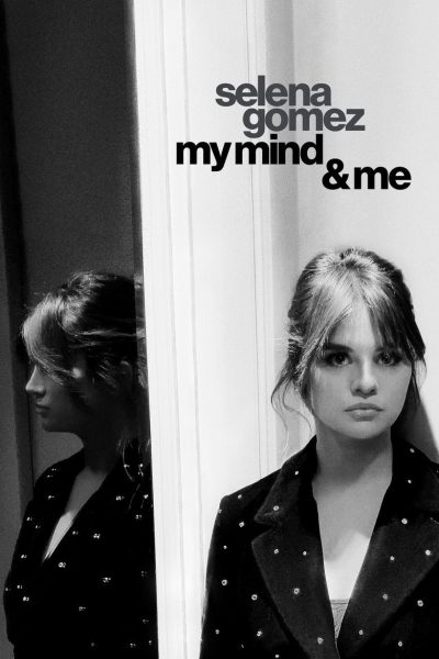 Plakát Selena Gomez: My Mind & Me