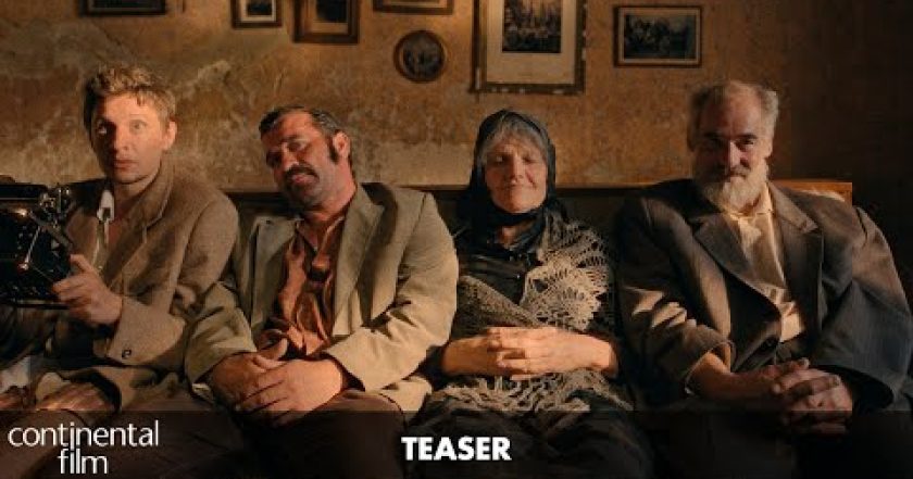 Kronika večných snílkov