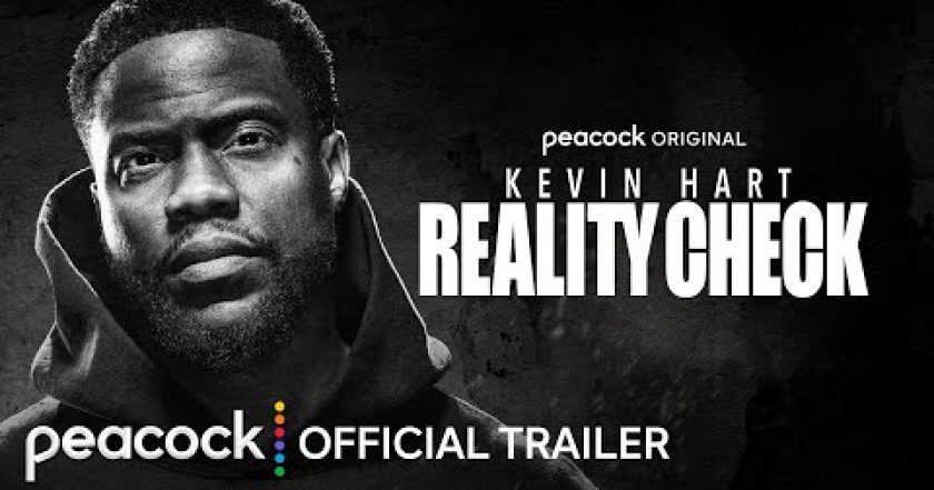 Kevin Hart: Reality Check