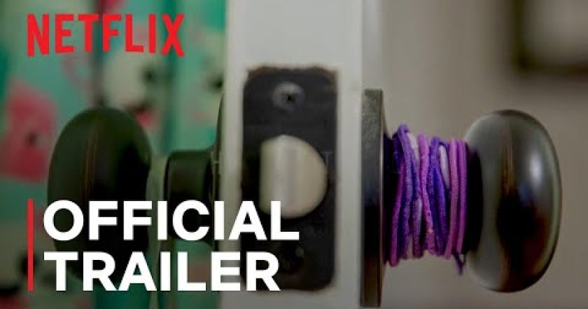 Všechny prázdné pokoje