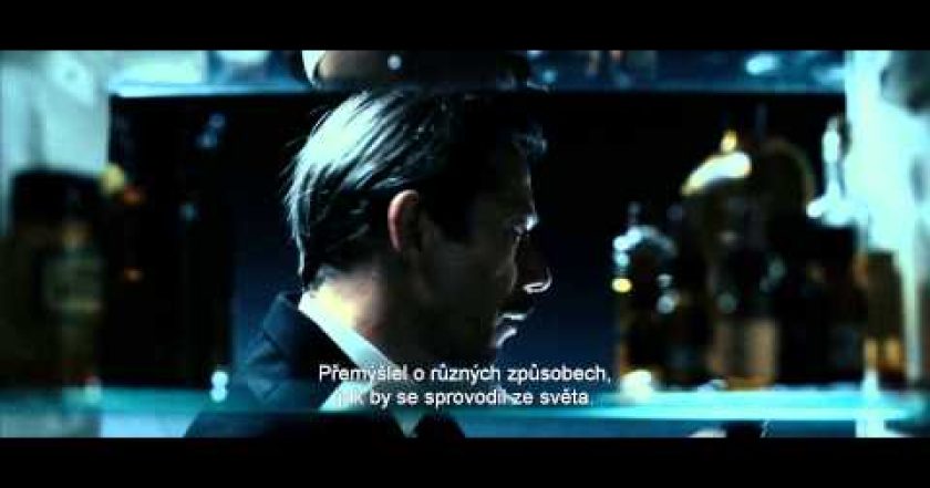 Kuře na švestkách