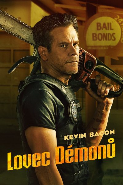 Plakát Lovec démonů