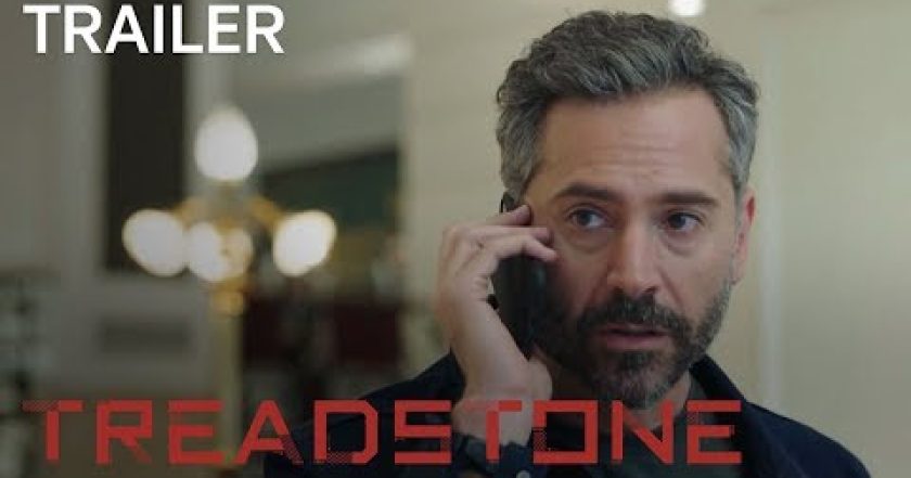 Treadstone