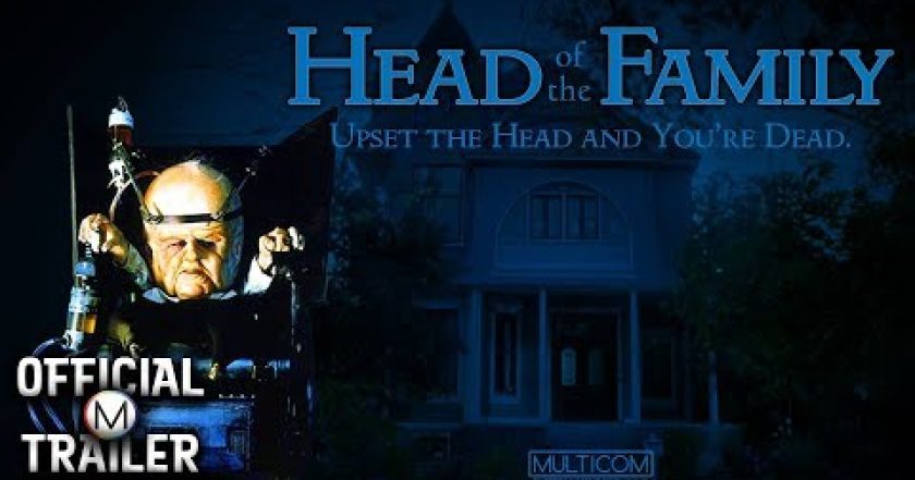 Head of the Family