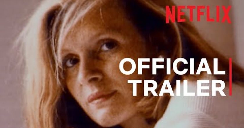 Sophie: Vražda v západním Corku