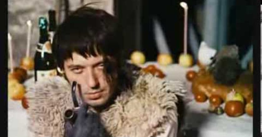 Vtáčkovia, siroty a blázni