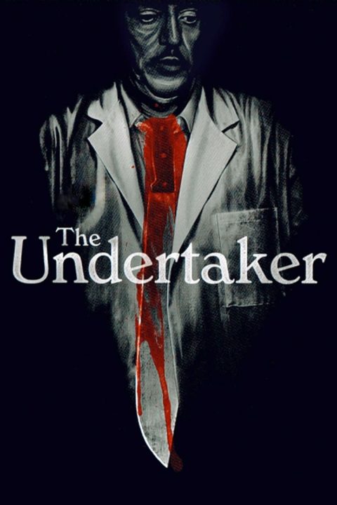 Plakát The Undertaker