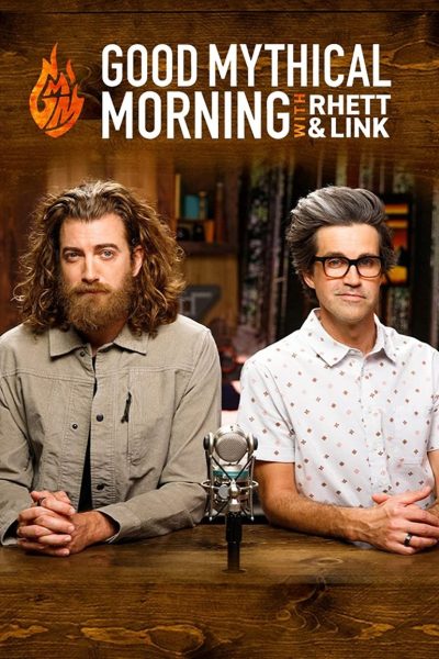 Plakát Good Mythical Morning