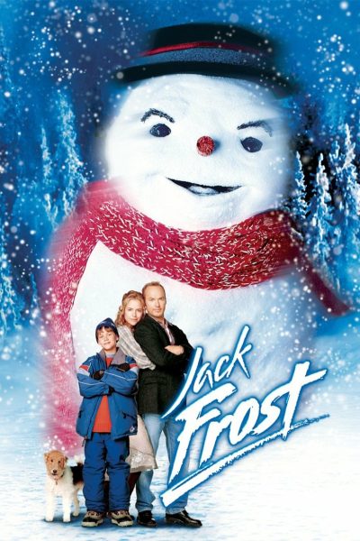 Plakát Jack Frost