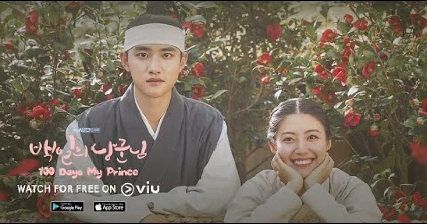 Hundred Days Husband