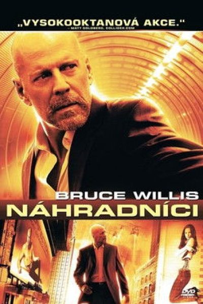 Plakát Náhradníci