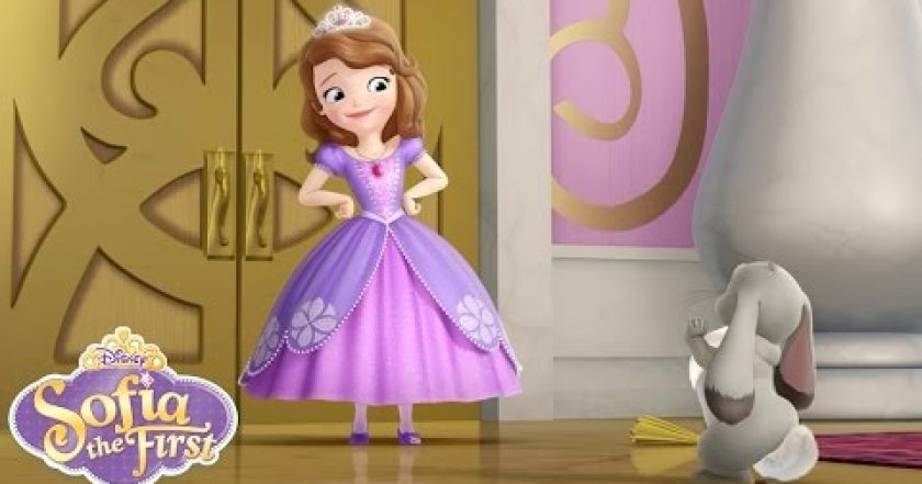 Sofie První