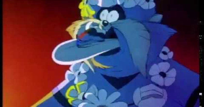 Americký ocásek 2: Fievel na Divokém západě