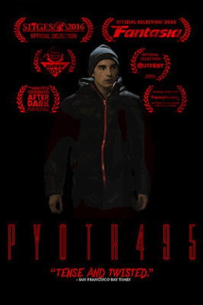 Plakát PYOTR495