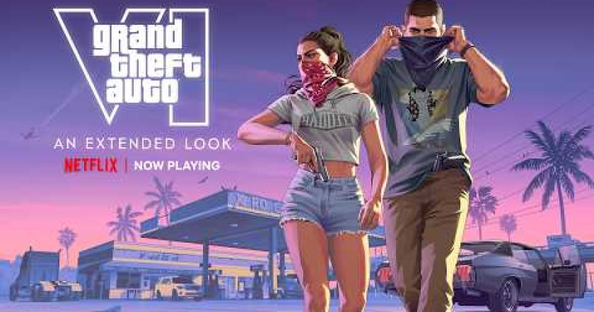 Grand Theft Auto VI: An Extended Look