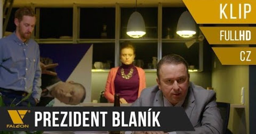 Prezident Blaník