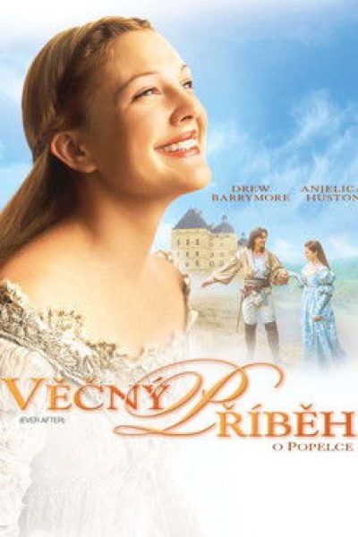 Plakát Věčný příběh