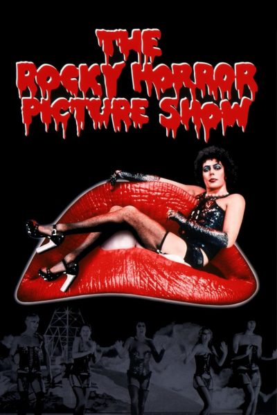 Plakát Rocky Horror Picture Show
