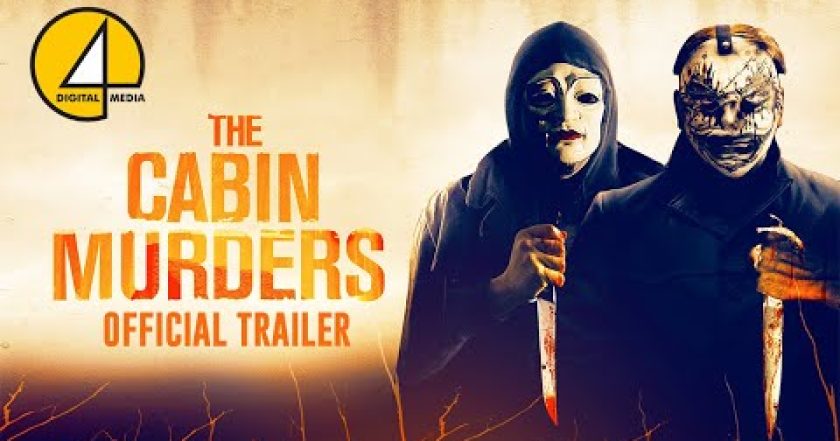 The Utah Cabin Murders