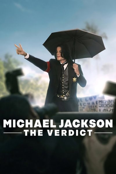 Michael Jackson: Verdikt