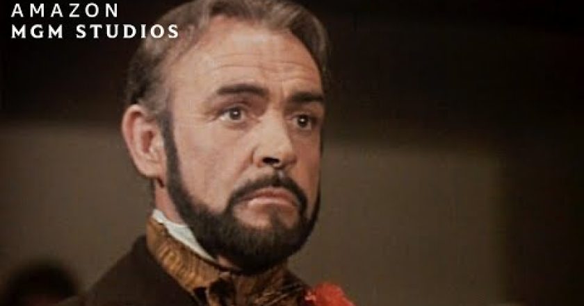 První velká vlaková loupež