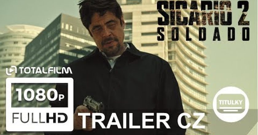 Sicario 2: Soldado