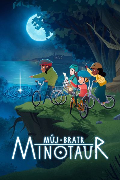 Můj bratr minotaur
