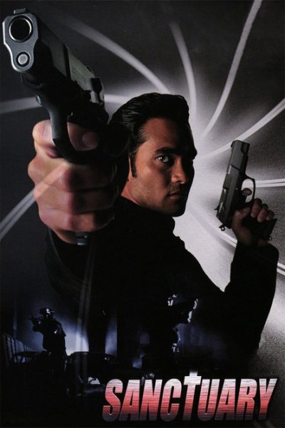 Plakát Útočiště