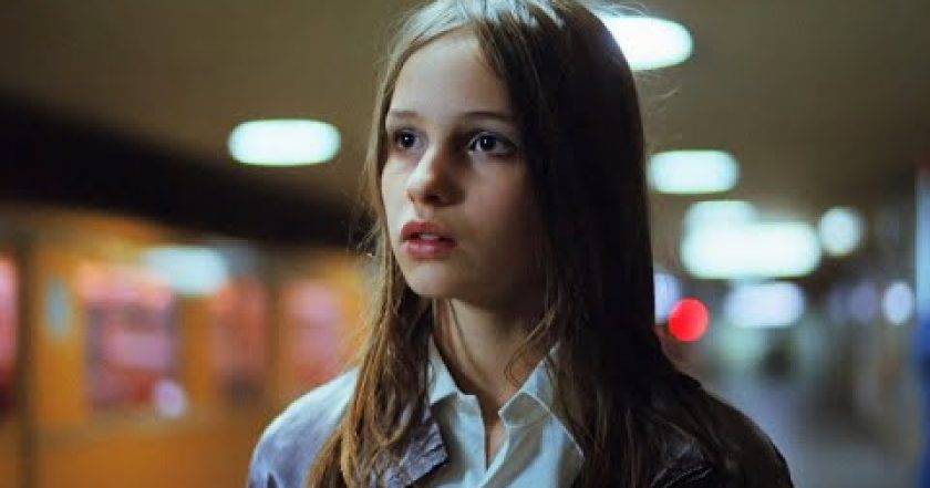 My děti ze stanice Zoo