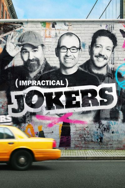 Plakát Impractical Jokers
