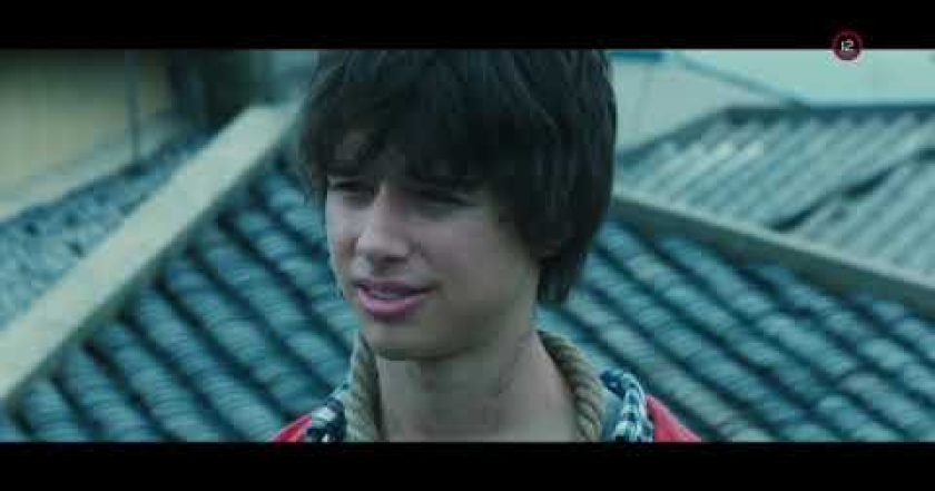 Brána válečníků