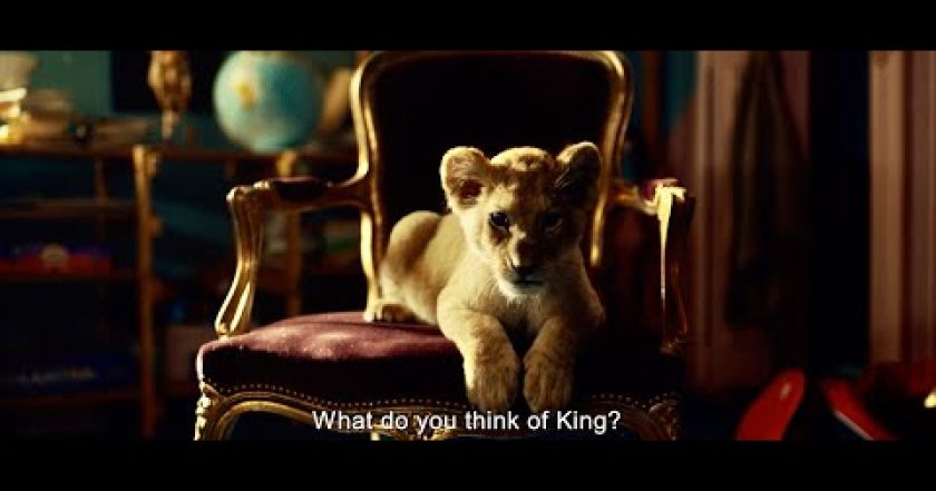 King