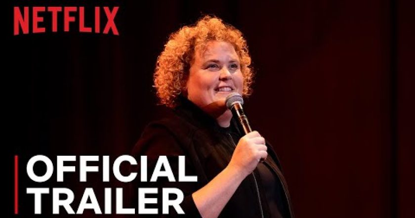 Fortune Feimster: Sladká i slaná