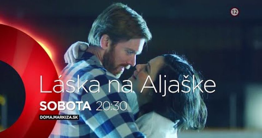Láska na Aljašce