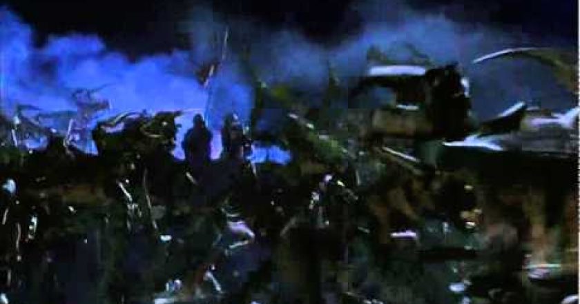 Hvězdná pěchota 2 - Hrdinové federace