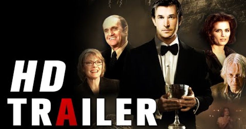 Flynn Carsen 3: Jidášův kalich