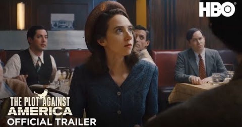 Spiknutí proti Americe