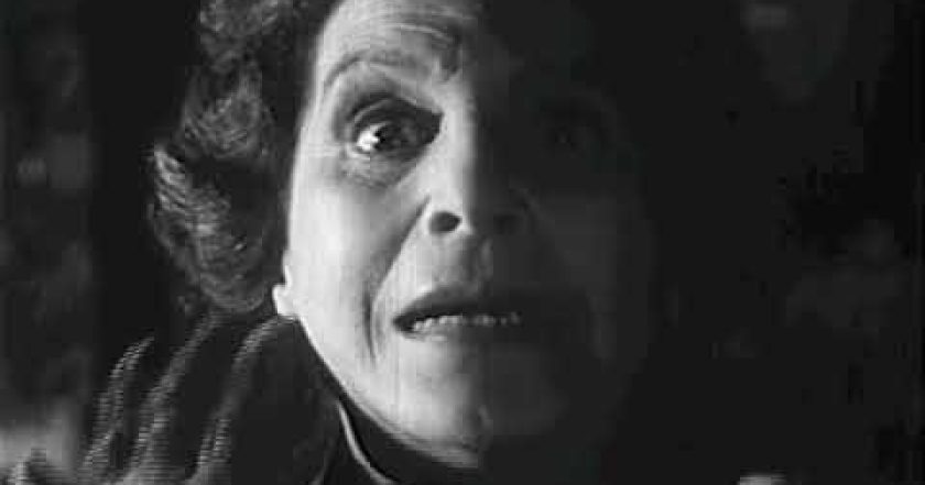 Seddok, l'erede di Satana