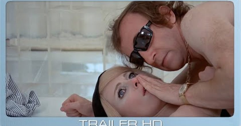 Všechno, co jste kdy chtěli vědět o sexu (ale báli jste se zeptat)