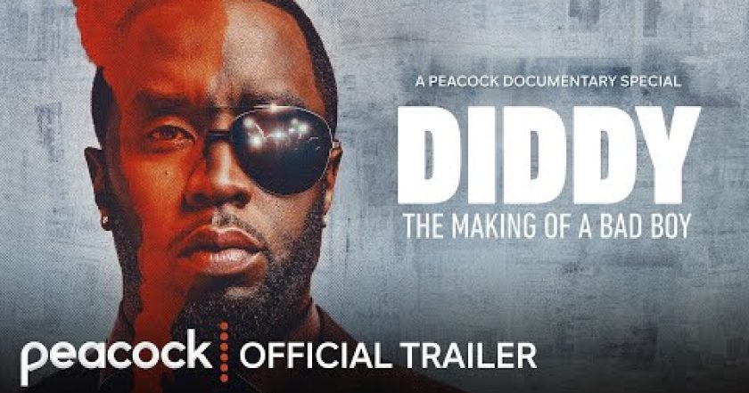 Diddy: The Making of a Bad Boy