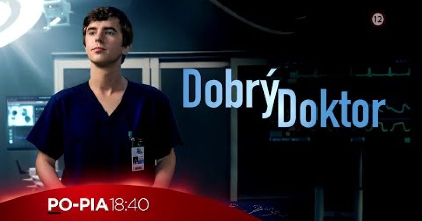 Dobrý doktor