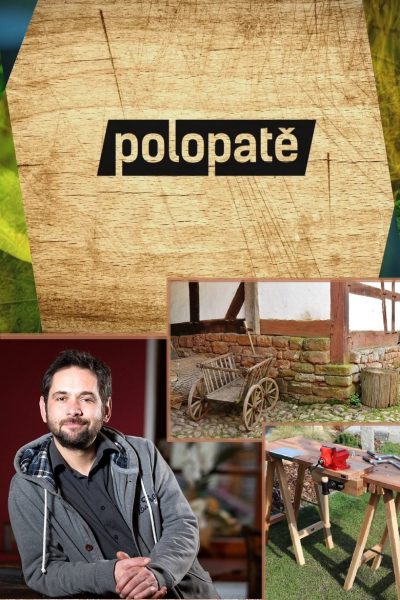 Plakát Polopatě