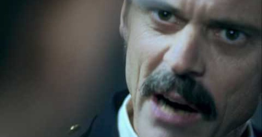 Teroristický experiment