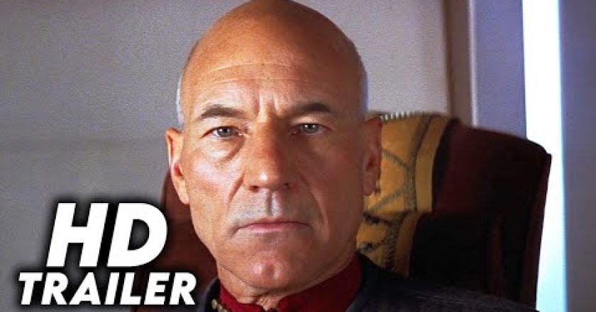 Star Trek: První kontakt