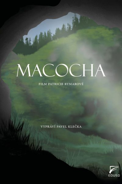 Plakát Macocha