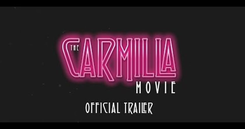 The Carmilla Movie